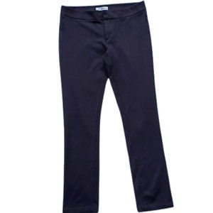 Parasuco Denim Legend Black Stretch Skinny Pant- Sz. Lrg